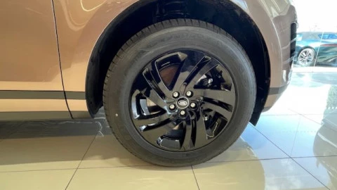 Land Rover Range Rover Evoque 1.5 P300e I3 S AUTO 4WD PHEV