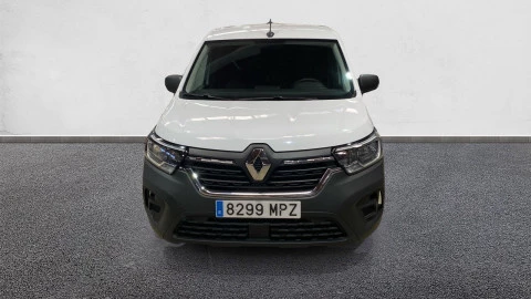 Renault Kangoo Furgón Profesional Blue dCi 70kW (95CV)