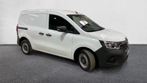 Renault Kangoo Furgón Profesional Blue dCi 70kW (95CV)