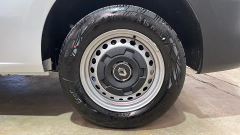 Renault Kangoo Furgón Profesional Blue dCi 70kW (95CV)