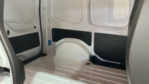 Renault Kangoo Furgón Profesional Blue dCi 70kW (95CV)