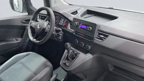 Renault Kangoo Furgón Profesional Blue dCi 70kW (95CV)