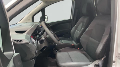 Renault Kangoo Furgón Profesional Blue dCi 70kW (95CV)