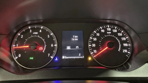 Renault Kangoo Furgón Profesional Blue dCi 70kW (95CV)