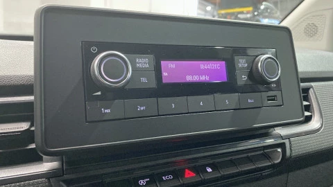 Renault Kangoo Furgón Profesional Blue dCi 70kW (95CV)