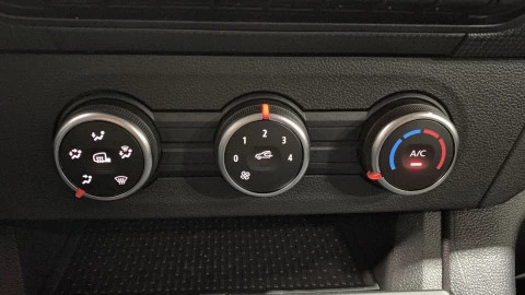 Renault Kangoo Furgón Profesional Blue dCi 70kW (95CV)