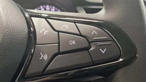 Renault Kangoo Furgón Profesional Blue dCi 70kW (95CV)