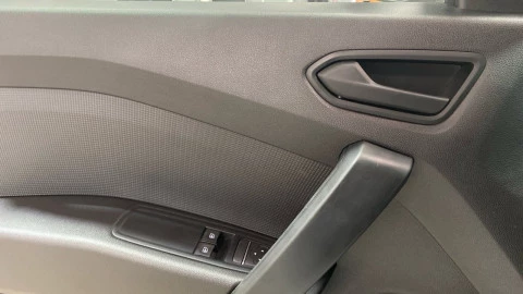 Renault Kangoo Furgón Profesional Blue dCi 70kW (95CV)