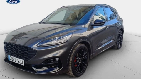 Ford Kuga ST-Line X 1.5T EcoBoost 110kW (150CV)