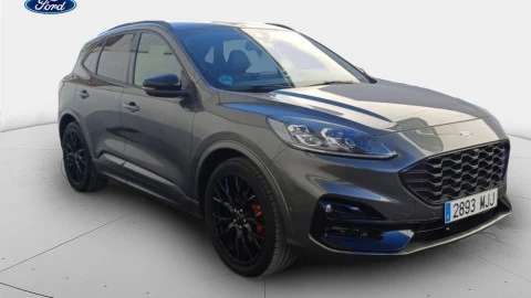 Ford Kuga ST-Line X 1.5T EcoBoost 110kW (150CV)