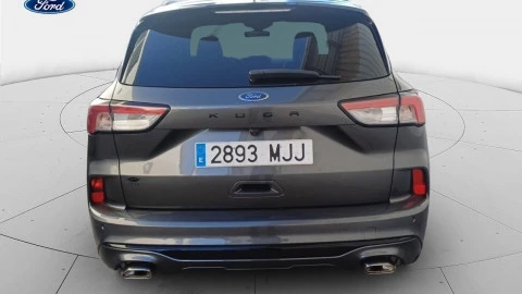 Ford Kuga ST-Line X 1.5T EcoBoost 110kW (150CV)