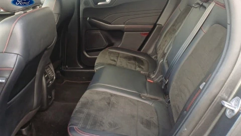 Ford Kuga ST-Line X 1.5T EcoBoost 110kW (150CV)