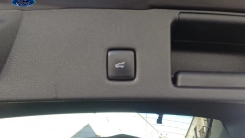 Ford Kuga ST-Line X 1.5T EcoBoost 110kW (150CV)