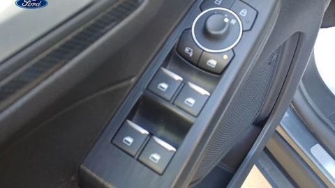 Ford Kuga ST-Line X 1.5T EcoBoost 110kW (150CV)