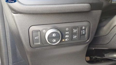 Ford Kuga ST-Line X 1.5T EcoBoost 110kW (150CV)