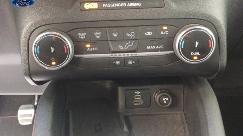 Ford Kuga ST-Line X 1.5T EcoBoost 110kW (150CV)