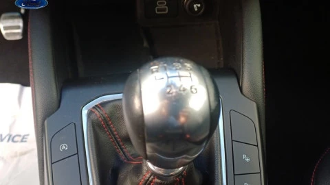 Ford Kuga ST-Line X 1.5T EcoBoost 110kW (150CV)