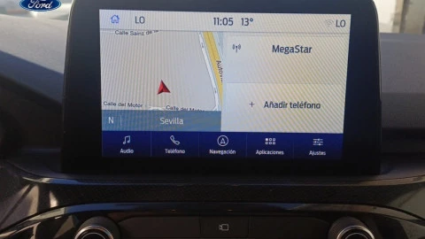 Ford Kuga ST-Line X 1.5T EcoBoost 110kW (150CV)