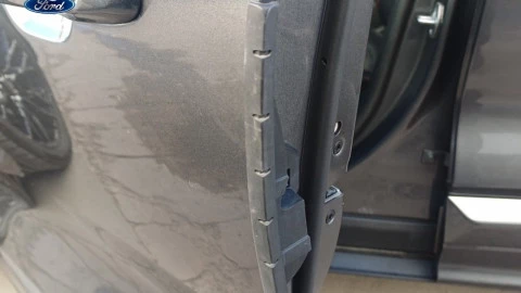 Ford Kuga ST-Line X 1.5T EcoBoost 110kW (150CV)