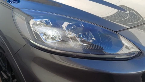 Ford Kuga ST-Line X 1.5T EcoBoost 110kW (150CV)