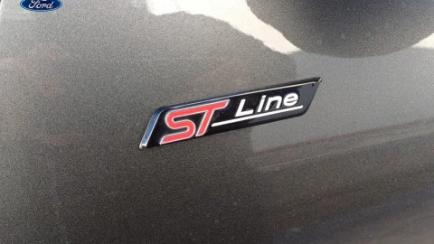 Ford Kuga ST-Line X 1.5T EcoBoost 110kW (150CV)