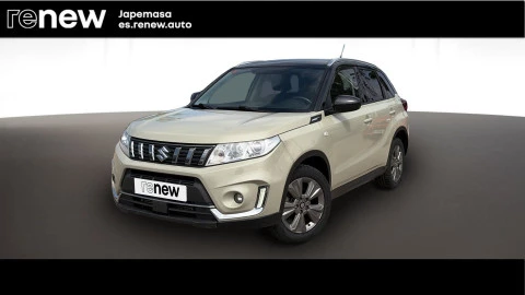 Suzuki Vitara  1.4T GLE 2WD