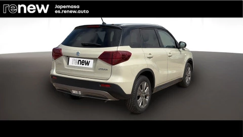 Suzuki Vitara  1.4T GLE 2WD