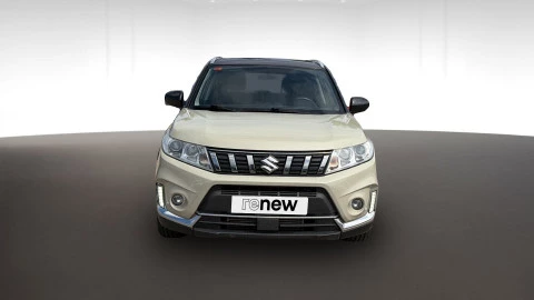 Suzuki Vitara  1.4T GLE 2WD