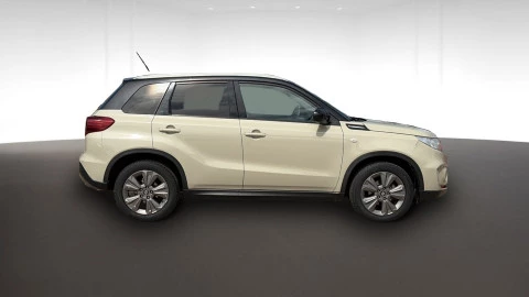 Suzuki Vitara  1.4T GLE 2WD
