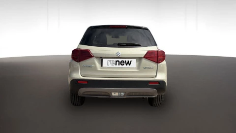 Suzuki Vitara  1.4T GLE 2WD