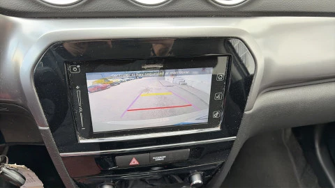 Suzuki Vitara  1.4T GLE 2WD