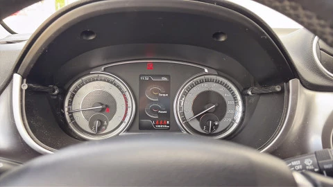 Suzuki Vitara  1.4T GLE 2WD