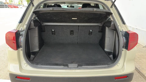 Suzuki Vitara  1.4T GLE 2WD