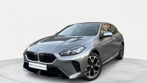 BMW Serie 1 120d