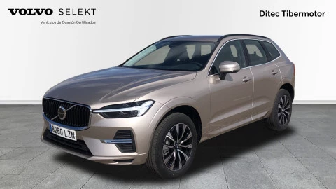 Volvo XC60 2.0 B4 D Core Auto Volvo XC60 2.0 B4 D Core Auto