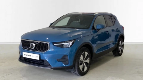 Volvo XC40 2.0 B3 G Core Auto