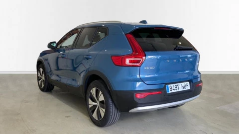 Volvo XC40 2.0 B3 G Core Auto