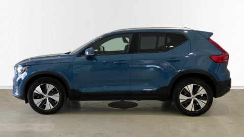 Volvo XC40 2.0 B3 G Core Auto