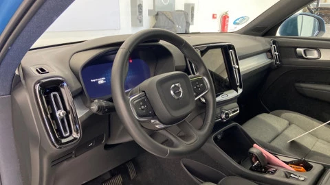 Volvo XC40 2.0 B3 G Core Auto