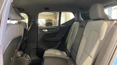 Volvo XC40 2.0 B3 G Core Auto