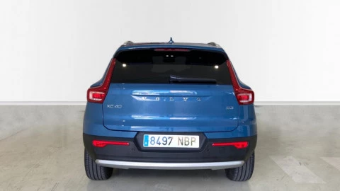 Volvo XC40 2.0 B3 G Core Auto