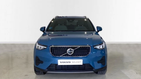 Volvo XC40 2.0 B3 G Core Auto