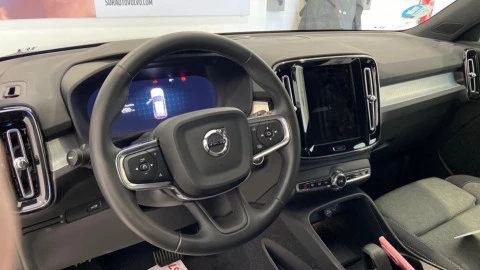 Volvo XC40 2.0 B3 G Core Auto