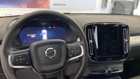 Volvo XC40 2.0 B3 G Core Auto