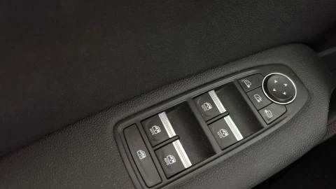 Renault Captur techno Fast Track E-Tech híbrido 105 kW