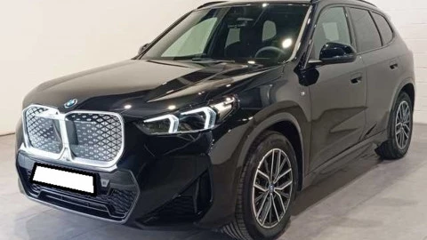 BMW iX1 eDrive20