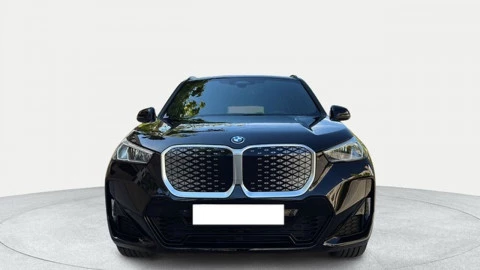 BMW iX1 eDrive20