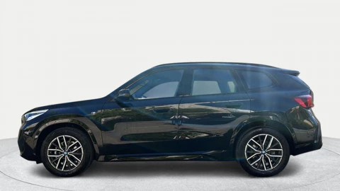 BMW iX1 eDrive20