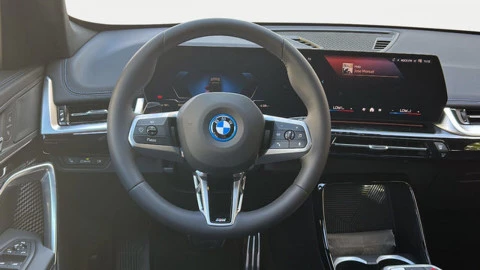 BMW iX1 eDrive20