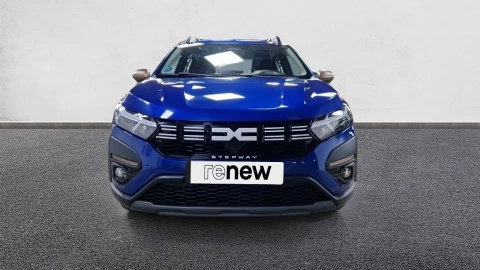 Dacia Sandero Stepway Extreme Go 74kW (100CV) ECO-G